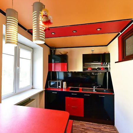 Travel Apartment Windawa Zewnętrze zdjęcie