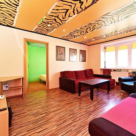 Travel Apartment Windawa Zewnętrze zdjęcie