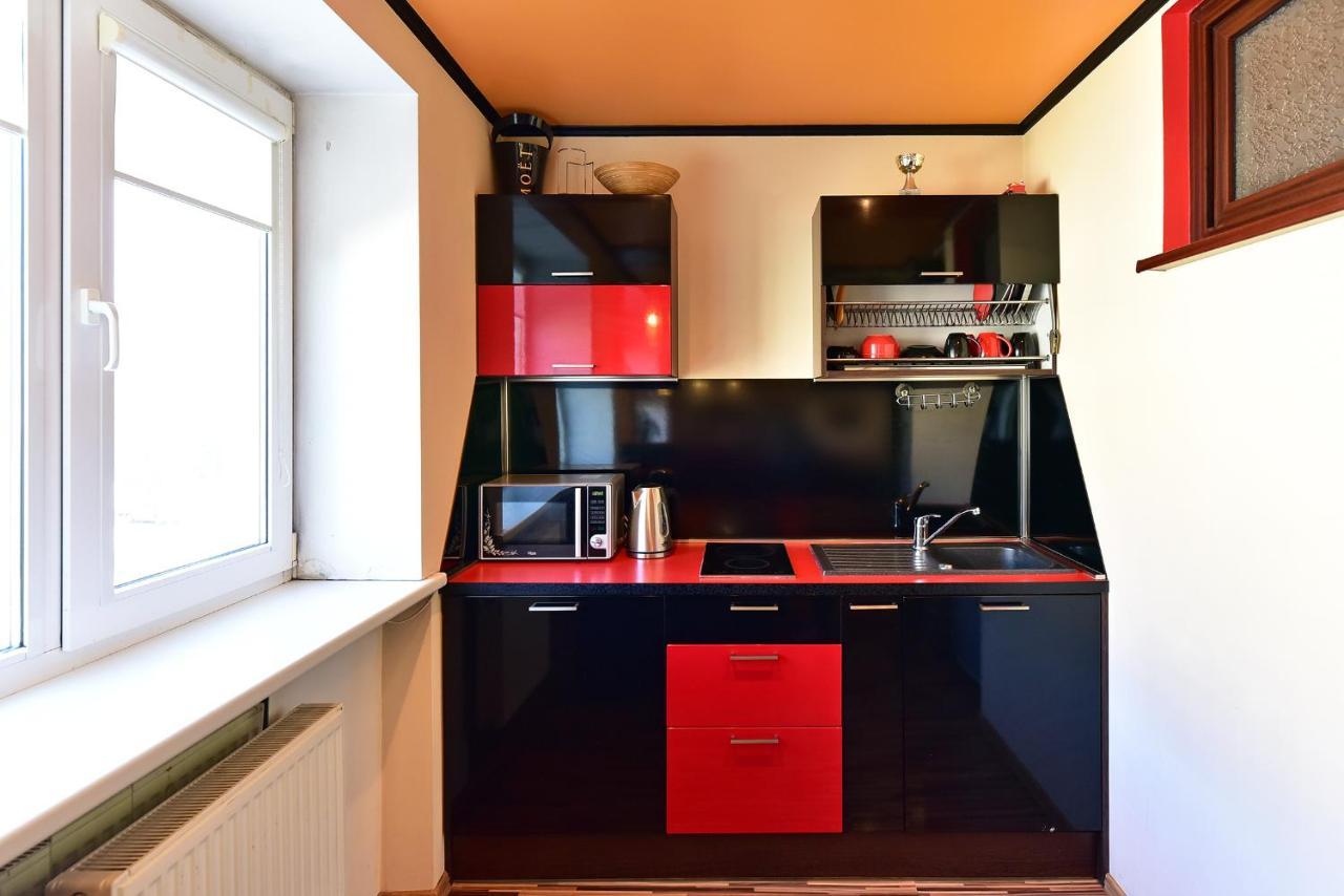 Travel Apartment Windawa Zewnętrze zdjęcie