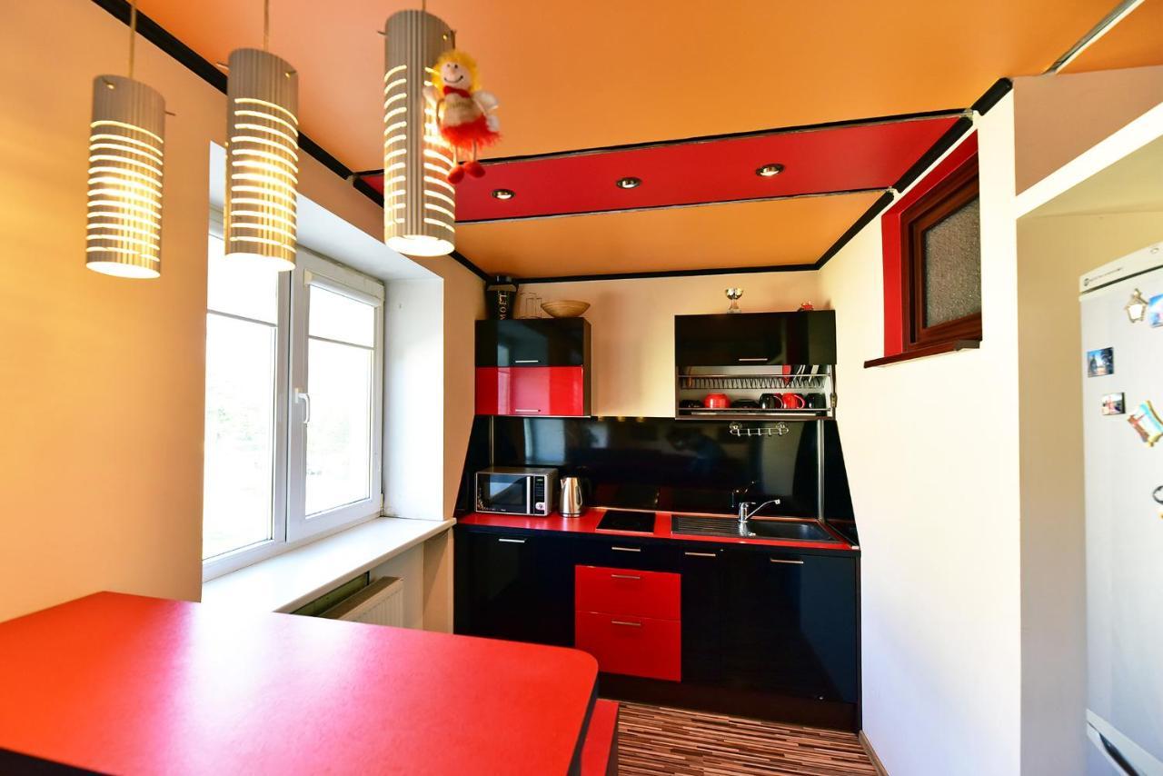 Travel Apartment Windawa Zewnętrze zdjęcie