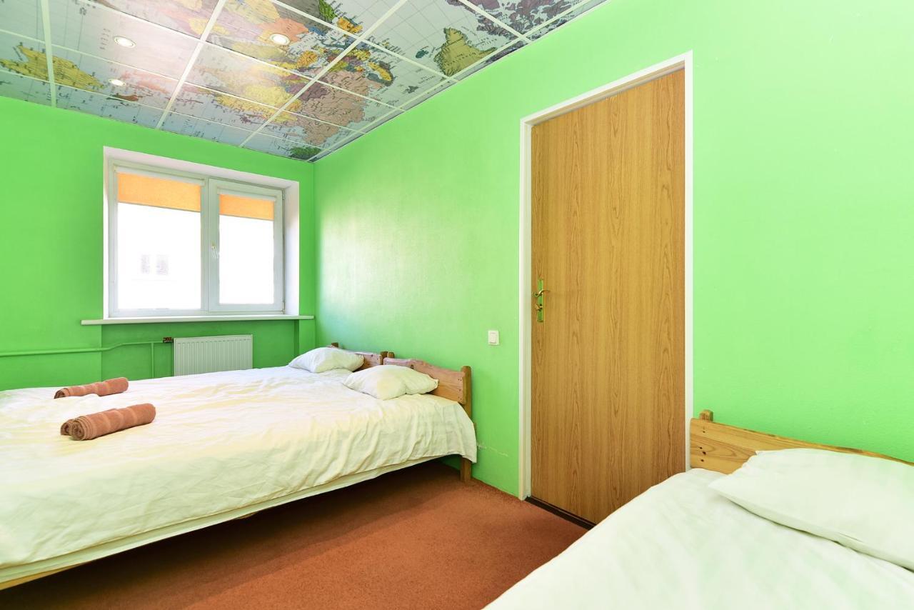 Travel Apartment Windawa Zewnętrze zdjęcie