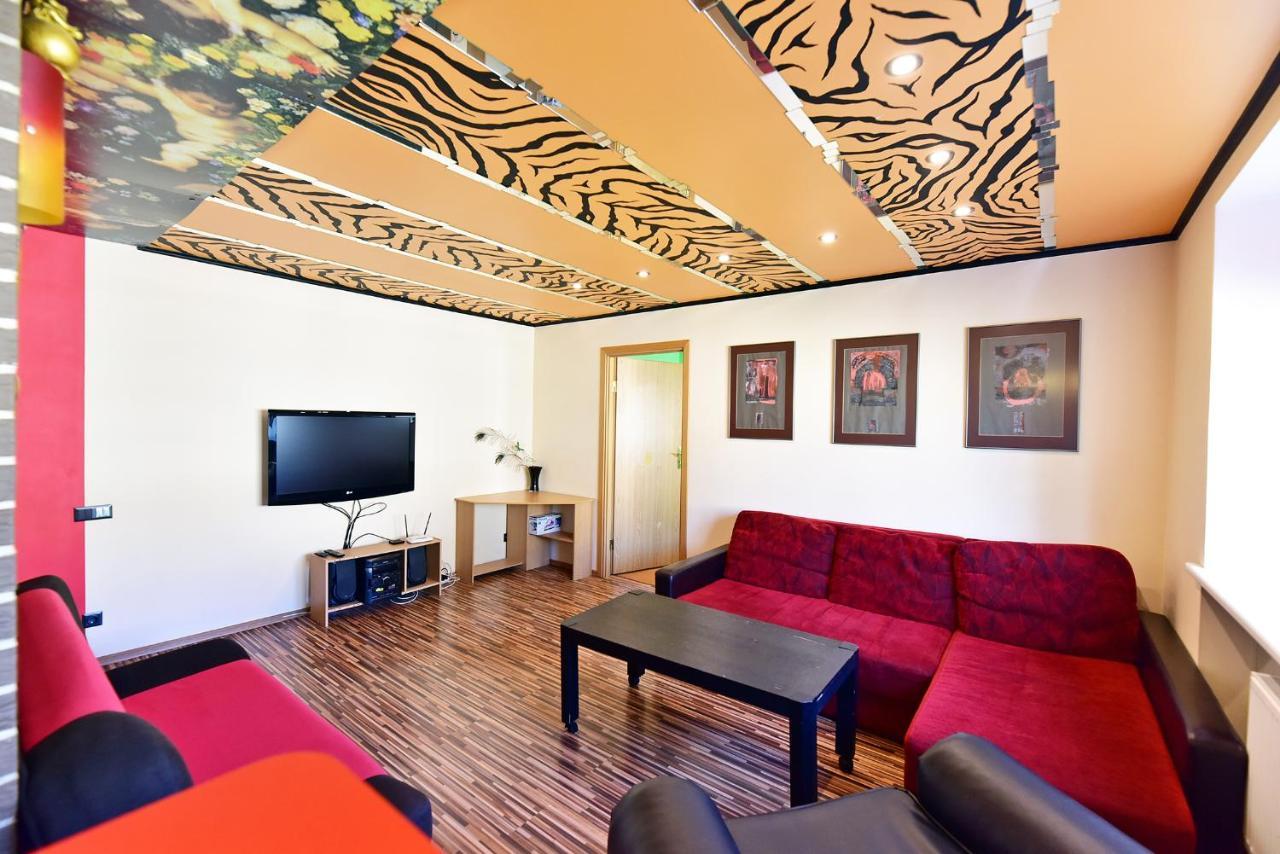 Travel Apartment Windawa Zewnętrze zdjęcie
