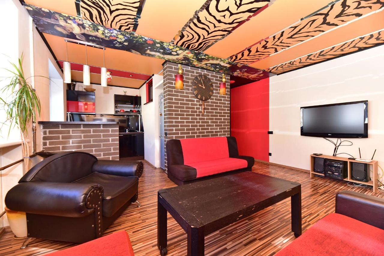 Travel Apartment Windawa Zewnętrze zdjęcie